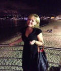 Dating Woman : Svetlana, 45 years to France  Perpignan